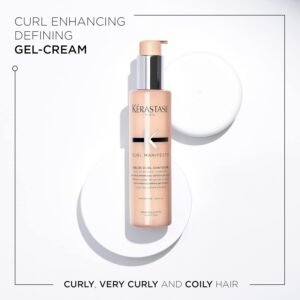 Kerastase Gelee Curl Contour