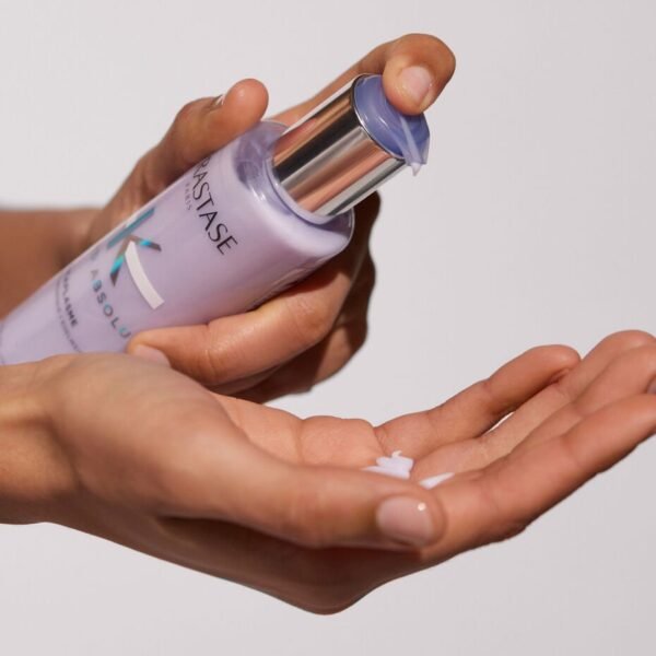 Kerastase Blond Absolu Cicaplasme Serum - Image 2
