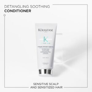 Kerastase Fondant Apaisant Essentiel
