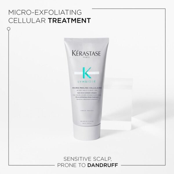 Kerastase Micro-Peeling Cellulaire - Image 15