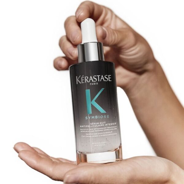 Kerastase Serum Cellulaire Nuit Anti-Pelliculaire Intensif - Image 7