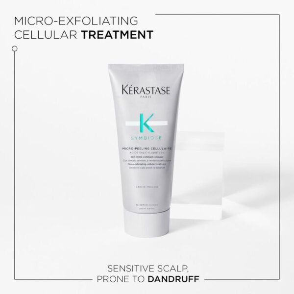 Kerastase Micro-Peeling Cellulaire - Image 2
