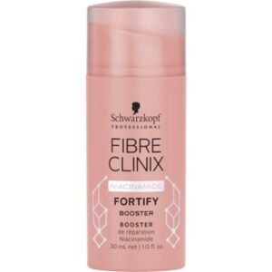 Schwarzkopf Fibre Clinix Fortify Booster
