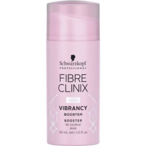 Schwarzkopf Fibre Clinix Vibrancy Booster