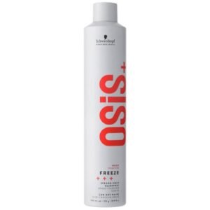 Schwarzkopf OSiS Freeze