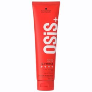 Schwarzkopf OSiS G. Force Extra Strong Gel 150ml