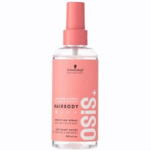 Schwarzkopf OSiS Hairbody Bodifying spray